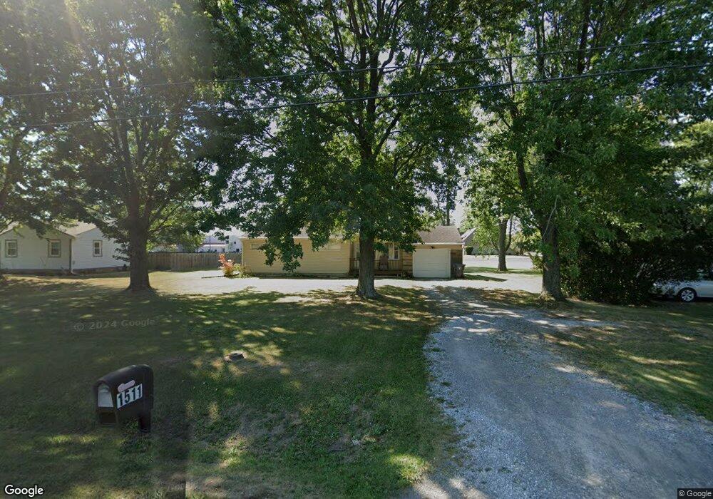 1511 Diller Rd, Lima, OH 45807 - photo 1