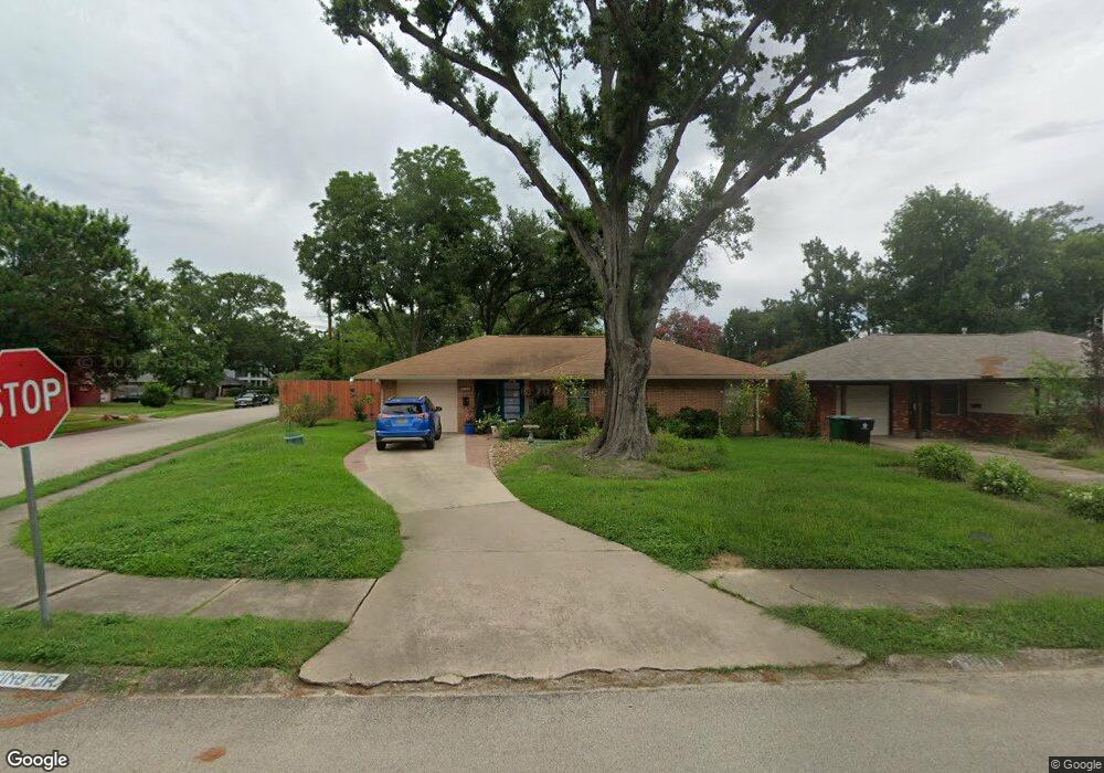 4618 Viking Dr, Houston, TX 77092 - photo 1