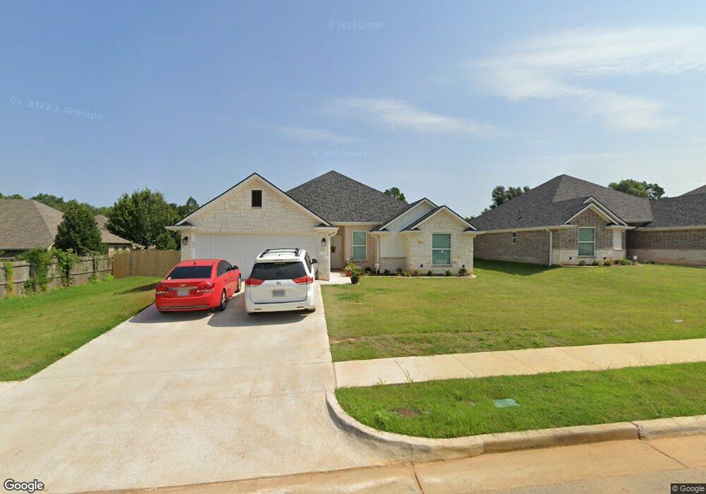 1608 1608 Legacy Dr, Tyler, TX 75703 - photo 1