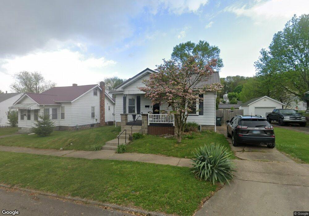 1632 Walnut St, Coshocton, OH 43812 - photo 1