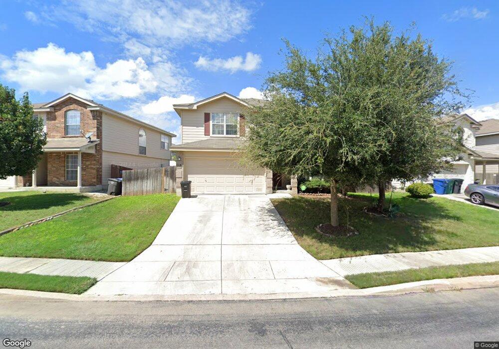 4115 Bear Oak Path, San Antonio, TX 78223 - photo 1