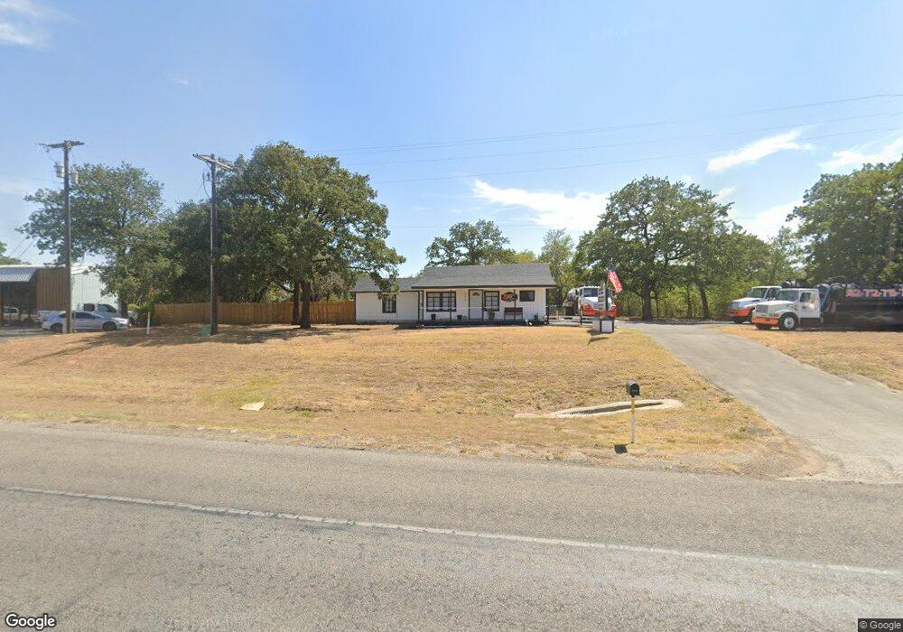 824 E Highway 199, Springtown, TX 76082 - photo 1