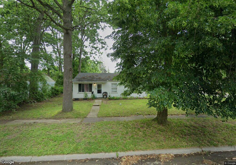 2423 Beta Ln, Flint, MI 48506 - photo 1