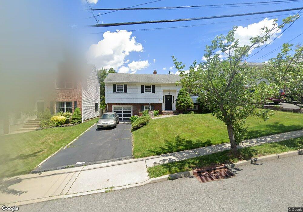 109 Strong St, Wallington, NJ 07057 - photo 1