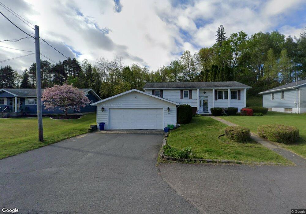 61 Reynolds St, Pittston, PA 18640 - photo 1