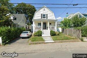 173 Bellevue Rd, Quincy, MA 02171