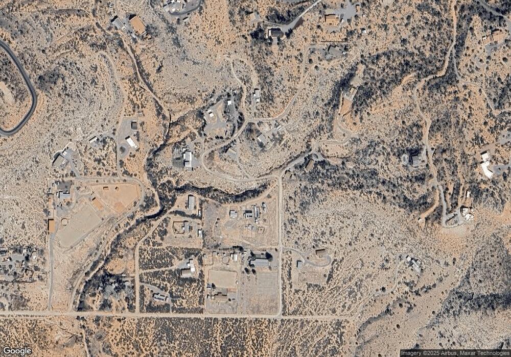 0 S Greasewood Ln, Cornville, AZ 86325 - photo 1