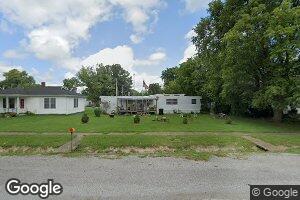 153 E Posey Ave, Shawneetown, IL 62984