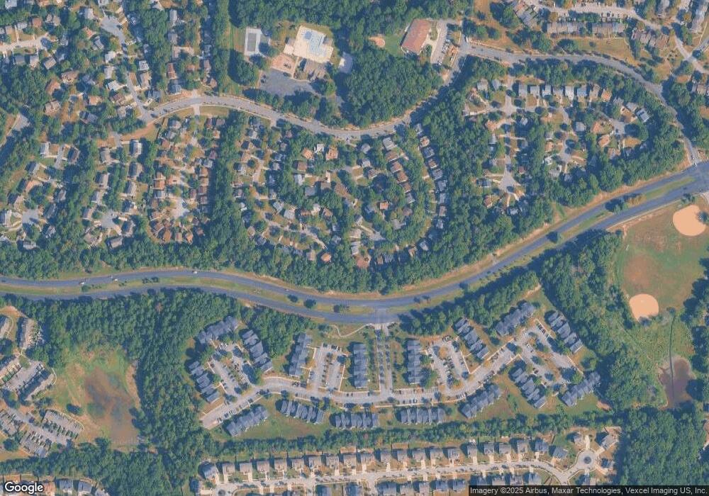 6425 Bear Ct, Waldorf, MD 20603 - photo 1