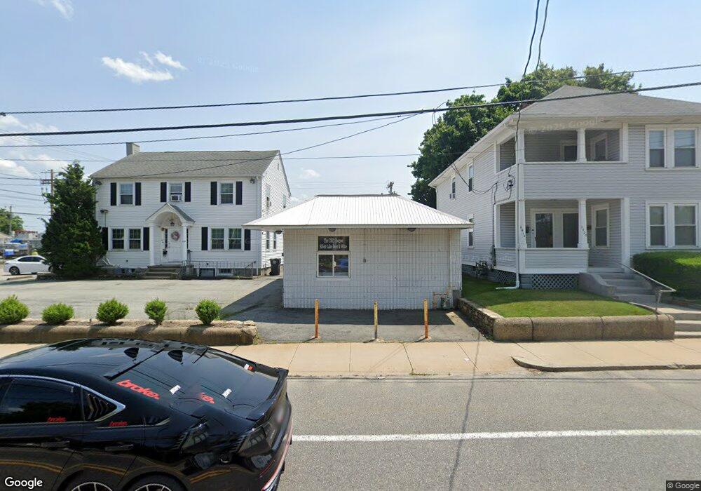 1416 Park Ave unit 1, Cranston, RI 02920 - photo 1