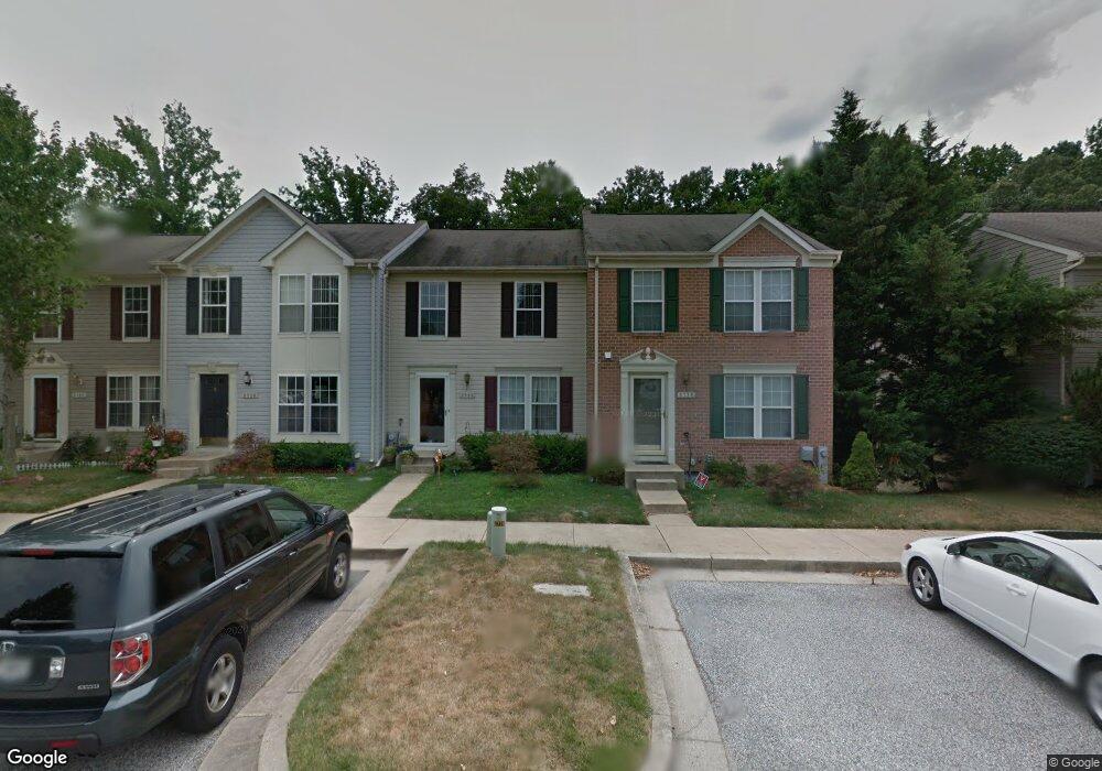 8728 Castlerock Ct, Laurel, MD 20723 - photo 1