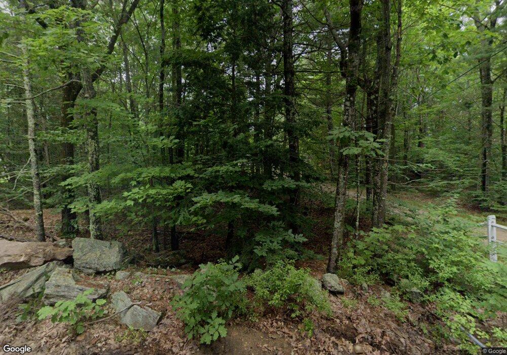 127 Mount Delight Rd, Deerfield, NH 03037 - photo 1