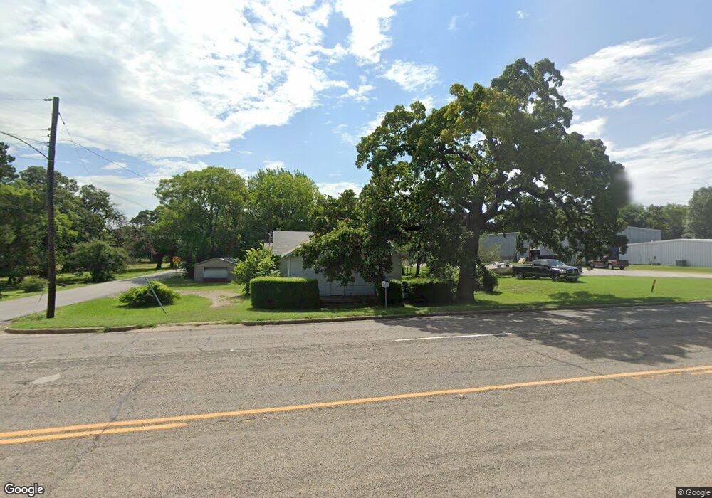 2700 Woodlawn Blvd, Denison, TX 75020 - photo 1