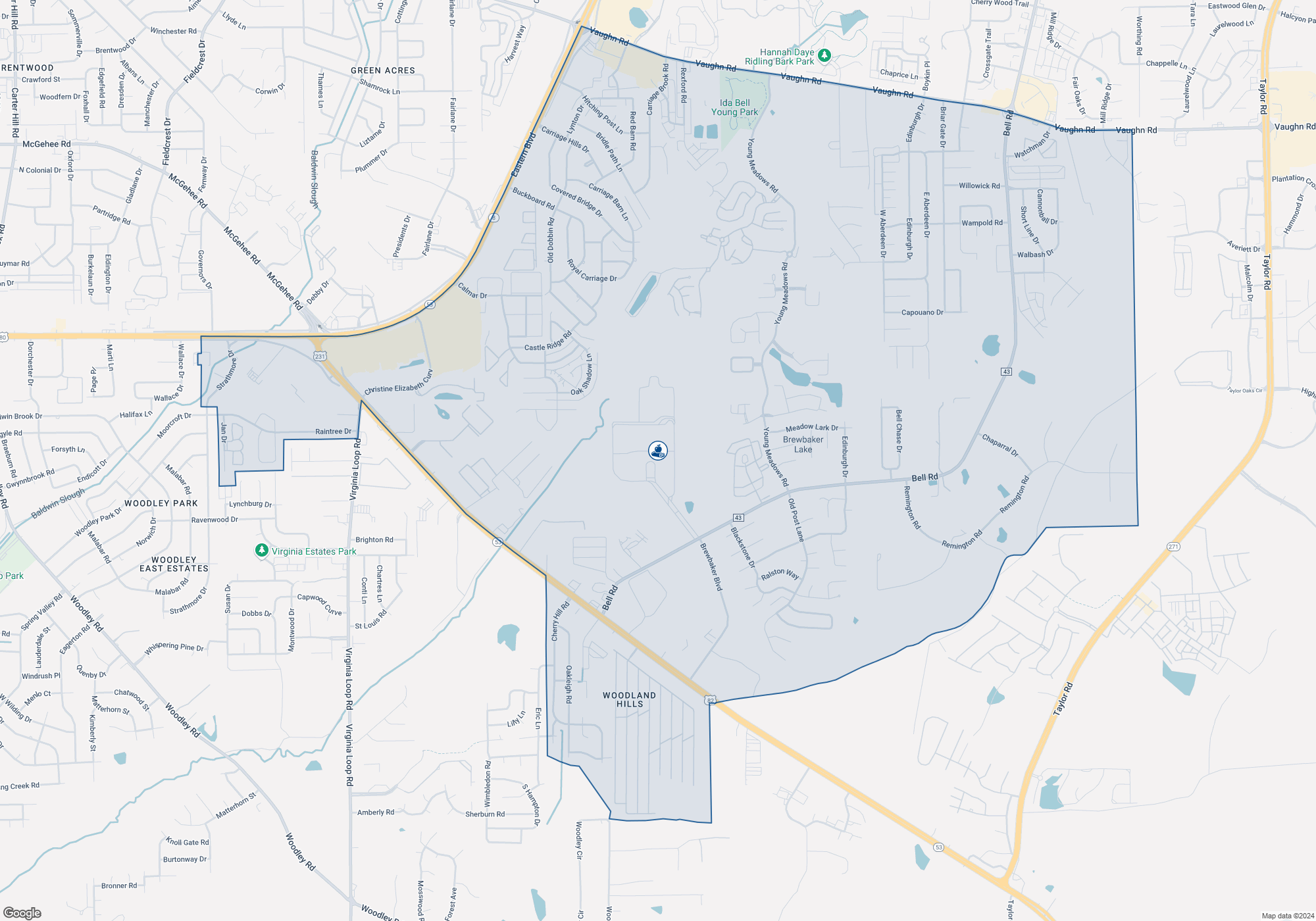 Brewbaker Intermediate School, Montgomery AL Rankings & Reviews - Homes.com