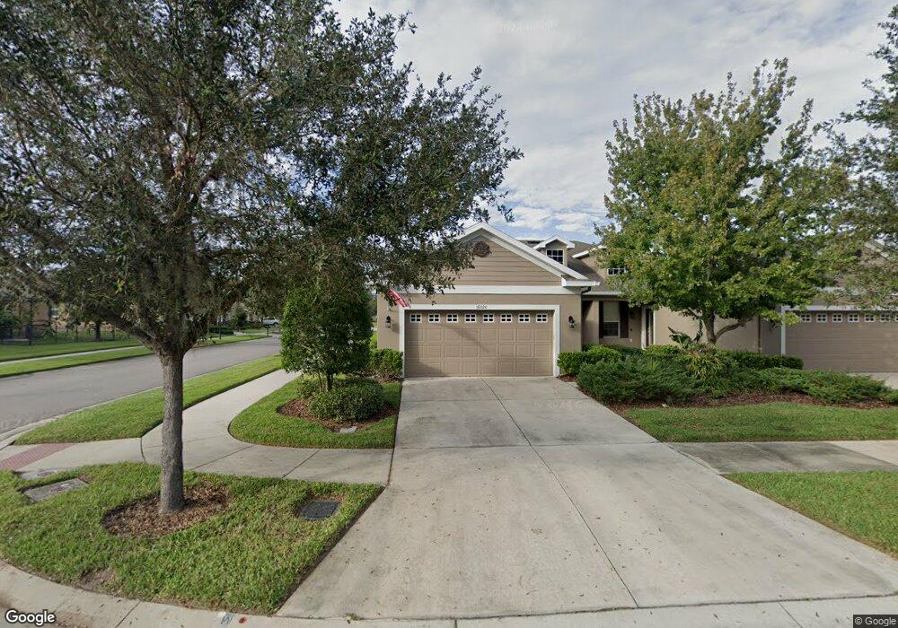 16020 Starling Crossing Dr unit 4620, Lithia, FL 33547 - photo 1