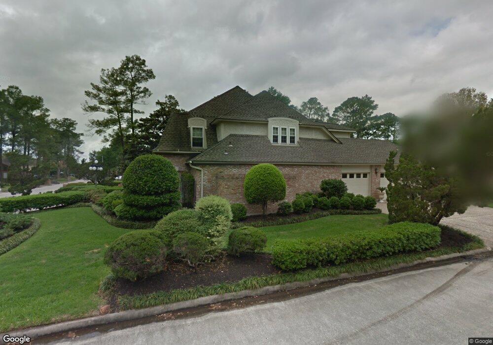 3802 Cherry Forest Dr, Houston, TX 77088 - photo 1