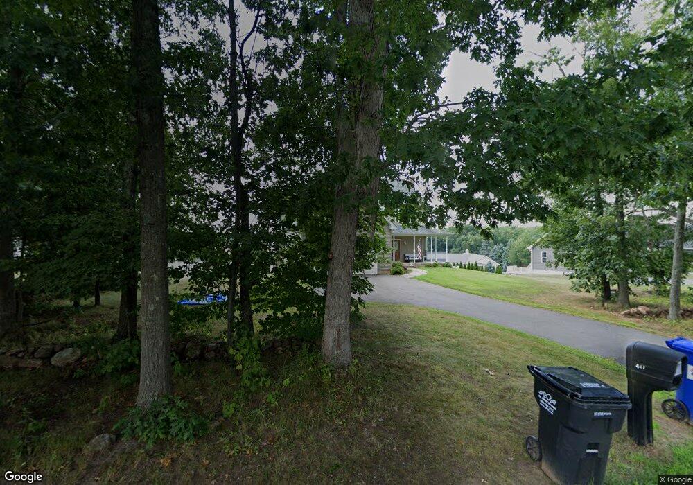 497 Abbe Rd, South Windsor, CT 06074 - photo 1