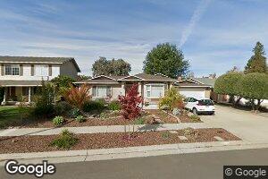 951 Marlinton Ct, San Jose, CA 95120