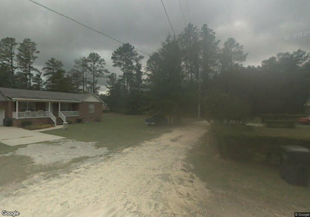 2713 Rush St, Camden, SC 29020 - photo 1