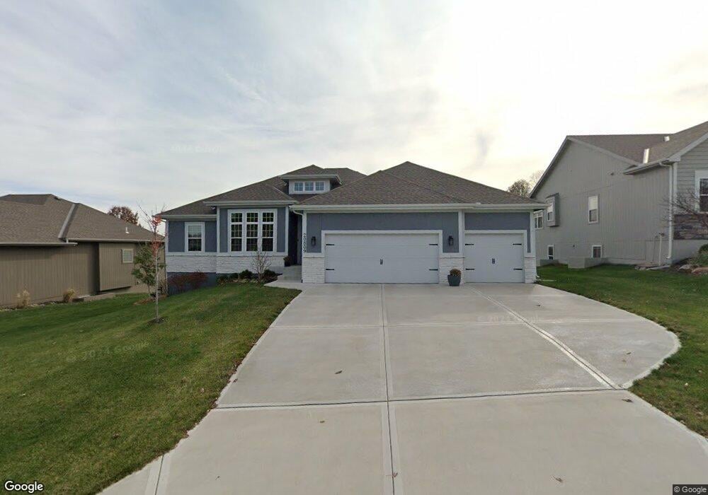 20809 W 49th St, Shawnee, KS 66218 - photo 1