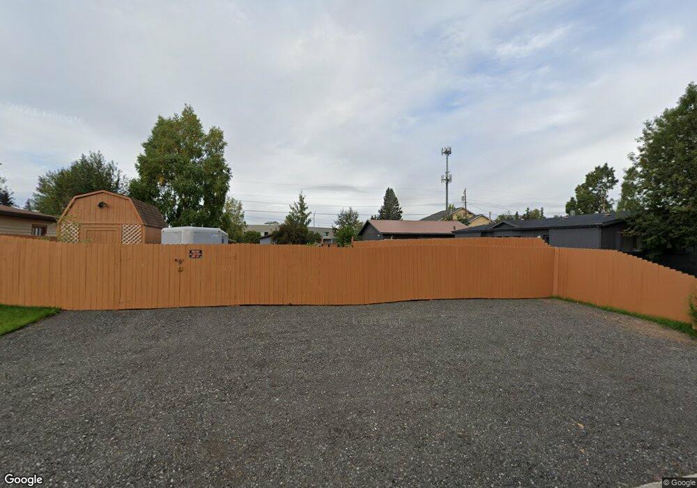 9120 Elim St, Anchorage, AK 99507 - photo 1