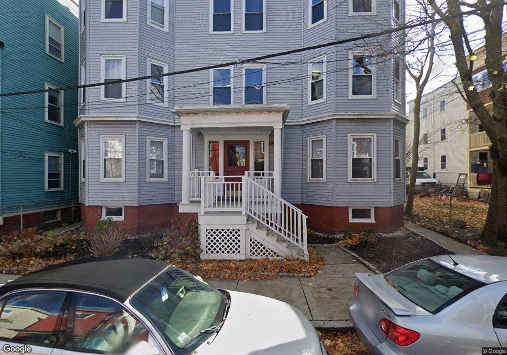 42 Calvin St unit 3, Somerville, MA 02143 - photo 1