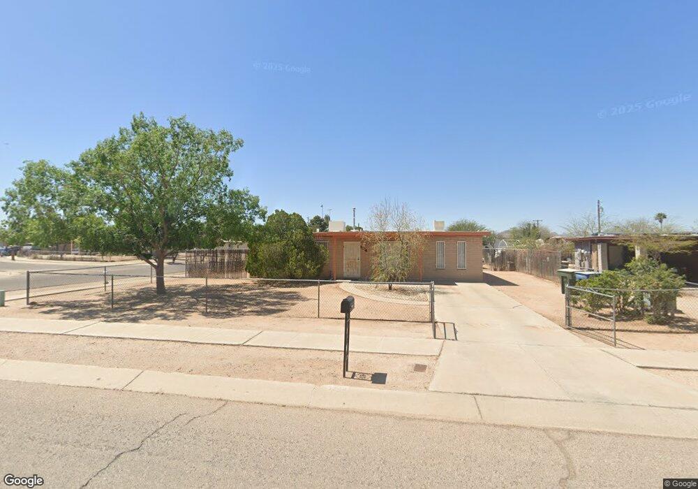 1744 S Curtis Ave, Tucson, AZ 85713 - photo 1