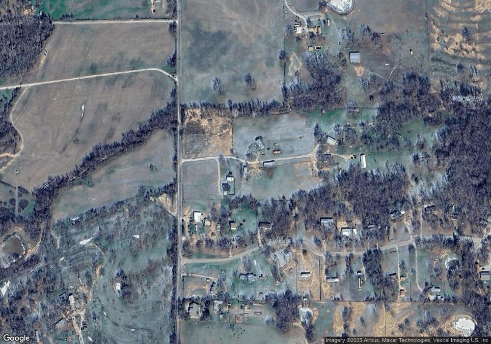 796 Rhoades Ln, Springtown, TX 76082 - photo 1