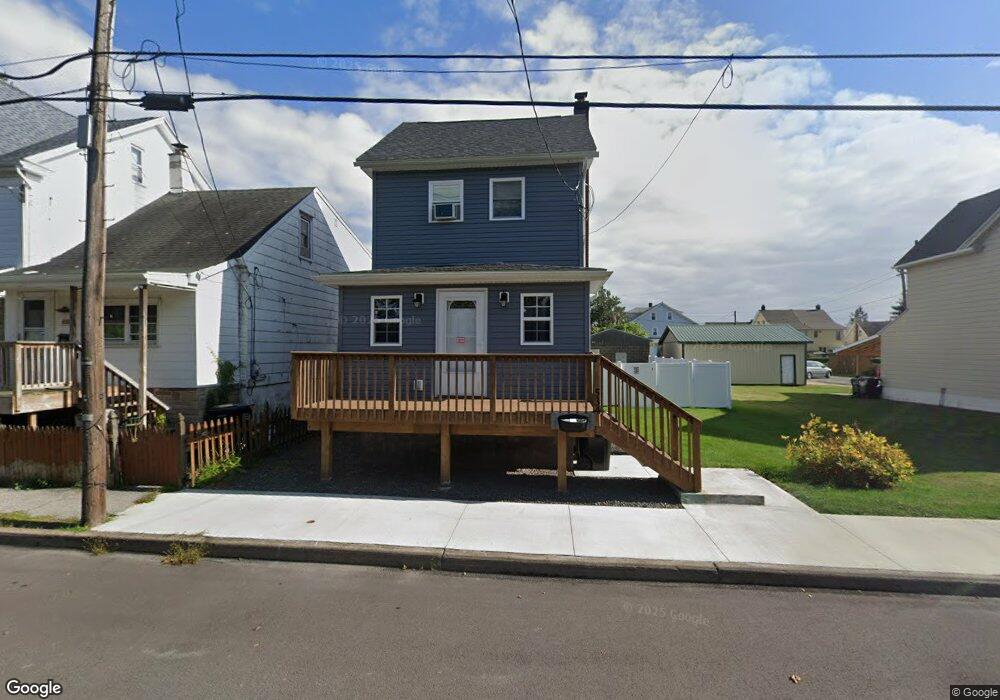 534 North St, West Hazleton, PA 18202 - photo 1