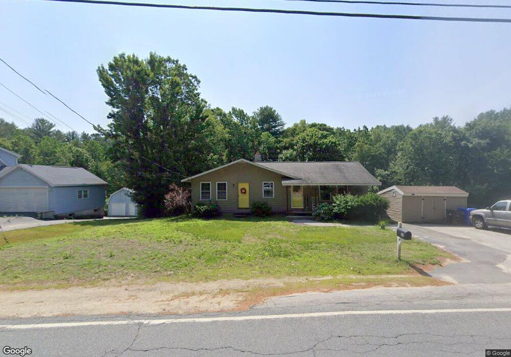 169 Highland St, Hudson, NH 03051 - photo 1