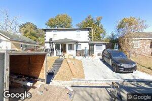 1334 Collins St, Savannah, GA 31404