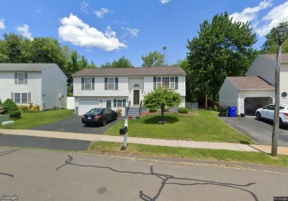 75 Booth Ave, Wethersfield, CT 06109 - photo 1