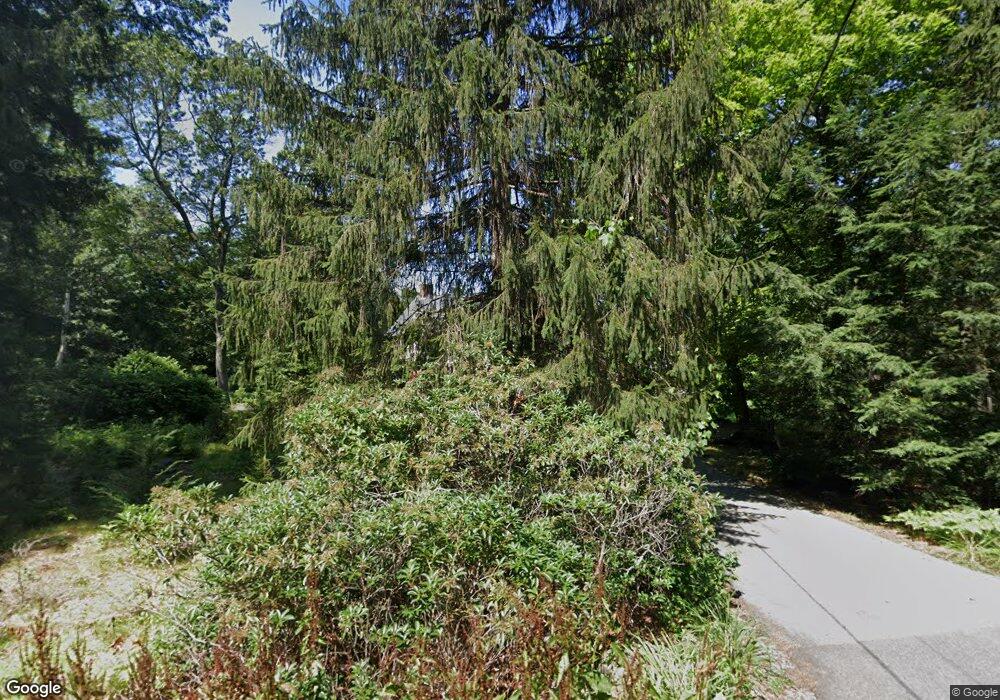 56 Pigeon Hill Rd, Weston, MA 02493 - photo 1