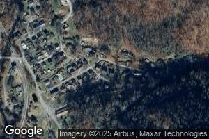 23 Cedar Ridge Rd, Chauncey, WV 25612