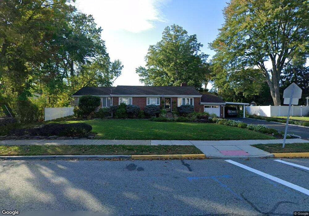 307 Elm St, Oradell, NJ 07649 - photo 1