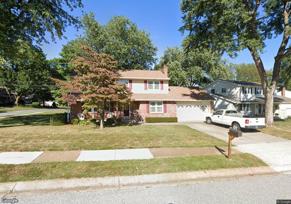 1025 Jeffrey Rd, Wilmington, DE 19810 - photo 1