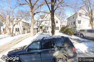 222 Valleyview Place, Minneapolis, MN 55419