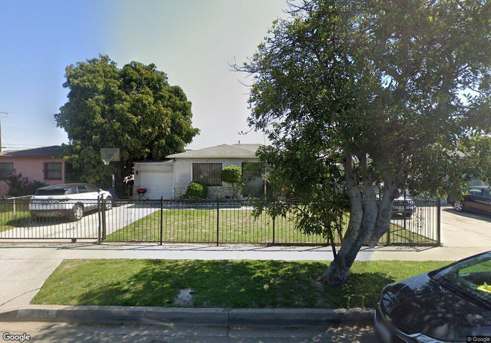 2004 N Grape Ave, Compton, CA 90222 - photo 1