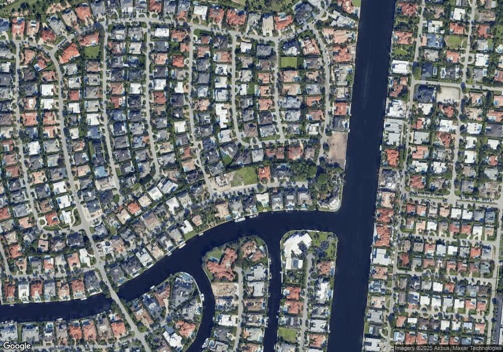 437 S Maya Palm Dr, Boca Raton, FL 33432 - photo 1