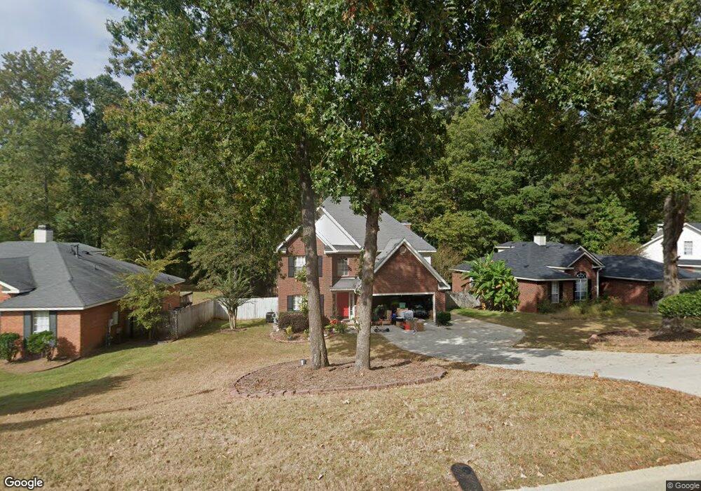 4691 Walnut Hill Dr, Evans, GA 30809 - photo 1
