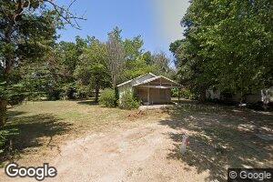 902 E Gilmore, Allen, OK 74825