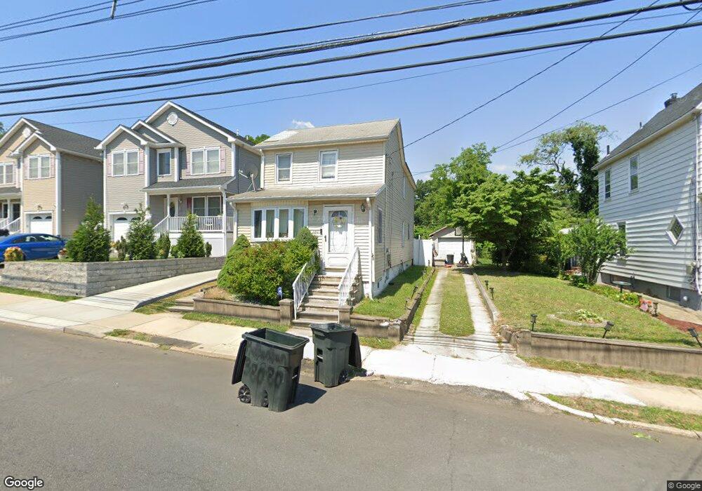 380 Raritan St, South Amboy, NJ 08879 - photo 1