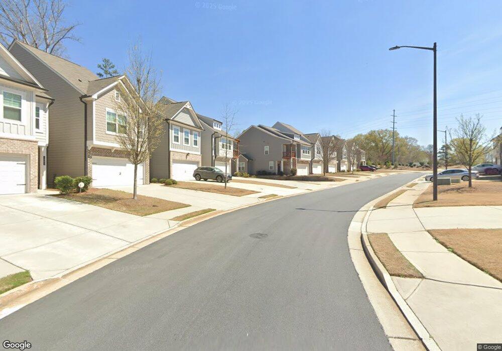 18 Parkades Path unit 18, Marietta, GA 30008 - photo 1