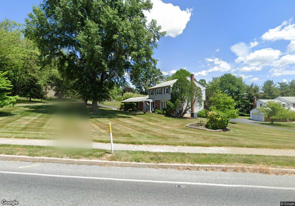 511 N Whitford Rd, Exton, PA 19341 - photo 1