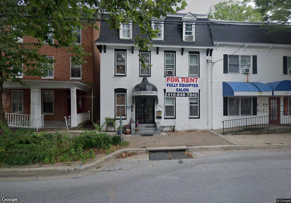 221 E Main St, Westminster, MD 21157 - photo 1