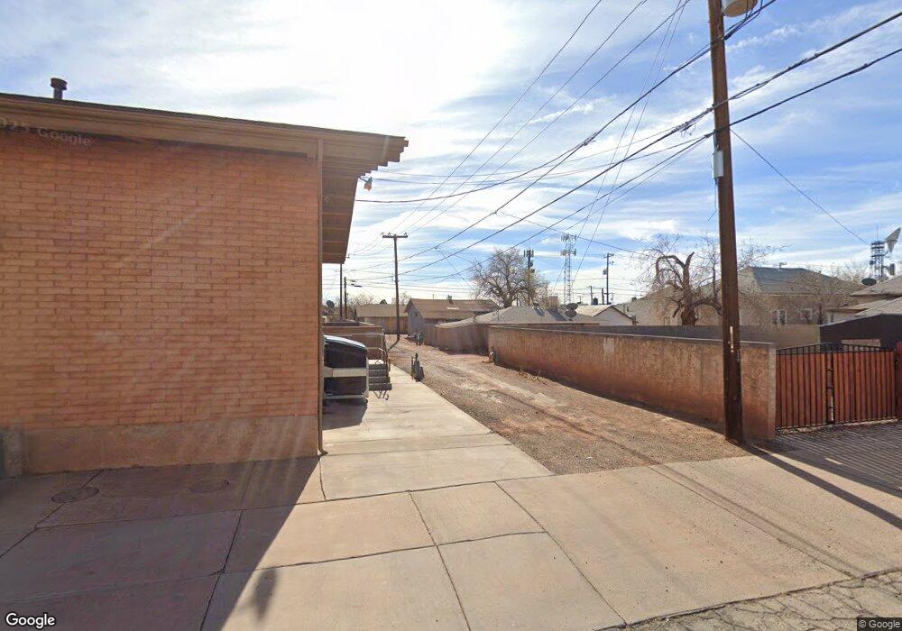 112 W Second St unit 1, Winslow, AZ 86047 - photo 1