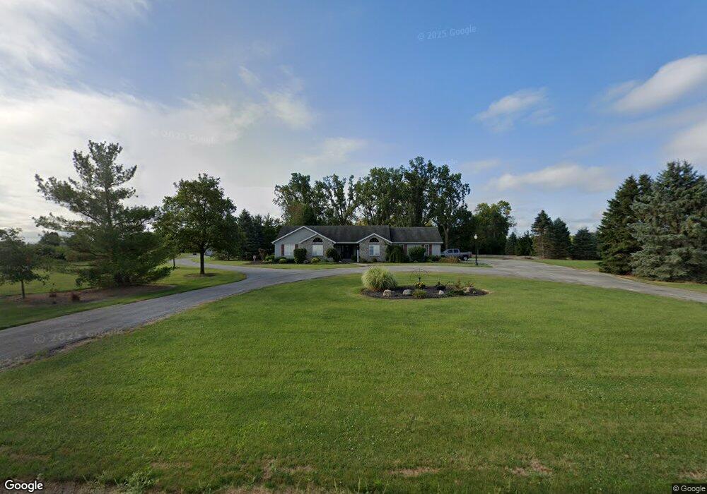 3012 E Yoder Rd, Fort Wayne, IN 46819 - photo 1