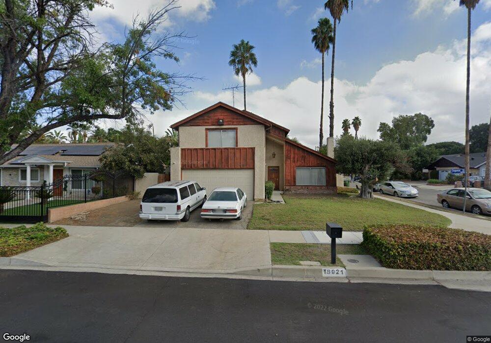 18921 Ingomar St, Reseda, CA 91335 - photo 1