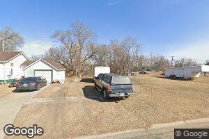 55 3rd St N, Ellendale, ND 58436