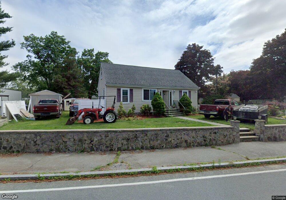 93 Old Bedford Rd, Westport, MA 02790 - photo 1